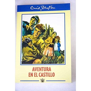 Aventura en el castillo